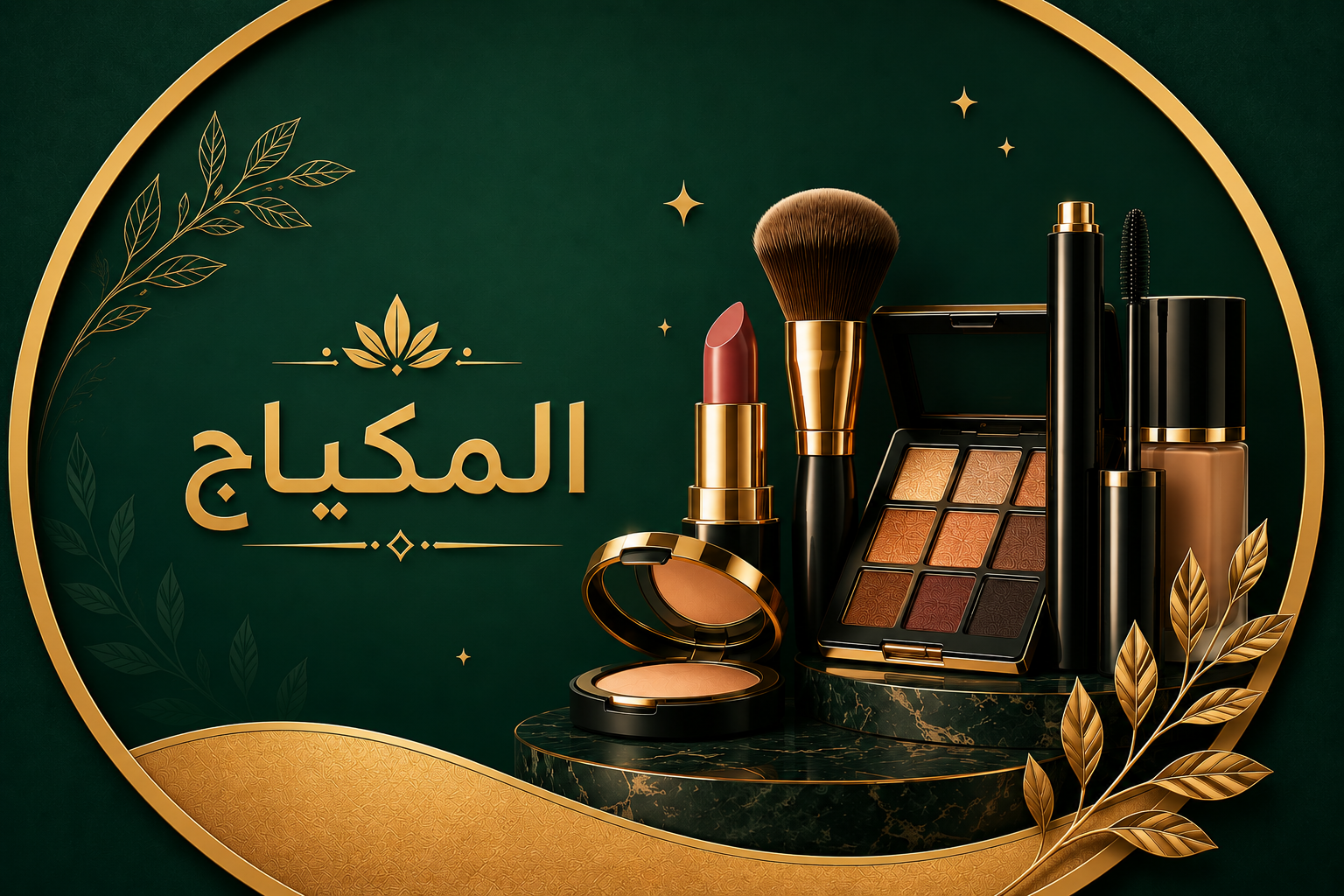 مستحضرات التجميل