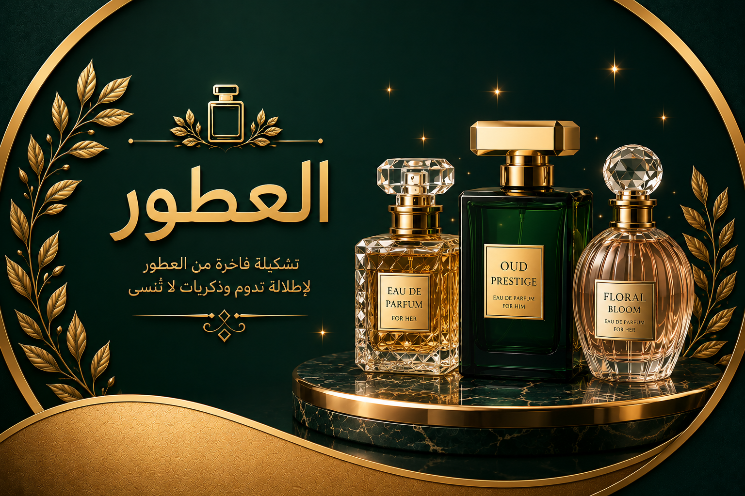 العطور