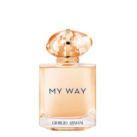 ١٠٠ مل عطرArmani (Giorgio Armani) My Way Sunny Vanilla W EDP للنساء