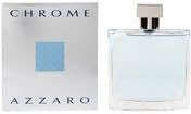  ١٠٠مل عطر Azzaro Chrome EDT M للرجال