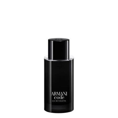 عطر ارماني كود للرجال 125 مل من Giorgio Armani