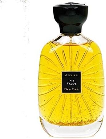  ١٠٠مل عطر Atelier Des Ors Iris Fauve EDP للجنسين