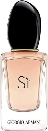  ٩٠مل عطر Armani (Giorgio Armani) SI EDP للنساء