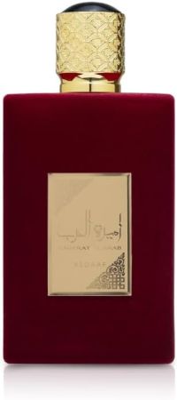  ١٠٠مل عطر Asdaaf Ameerat Al Arab EDPللنساء 