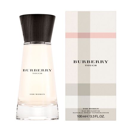 ١٠٠ملي عطر Burberry Touch Eau De Parfum للنساء