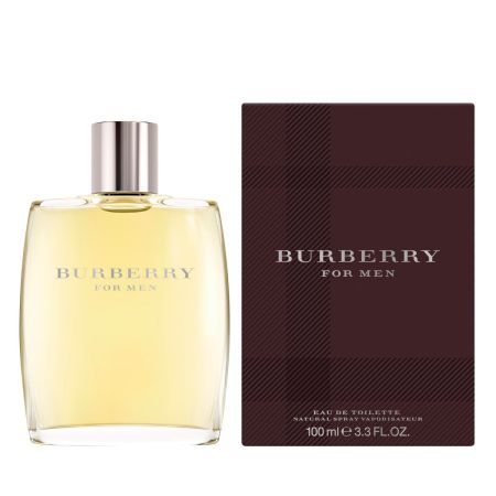 ١٠٠ملي عطرBurberry Classic Men M EDT للرجال