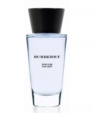 ١٠٠ملي عطرBurberry Touch M EDTللرجال 