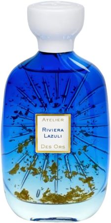  ١٠٠مل عطر Atelier Des Ors Riviera Lazuli EDP للجنسين