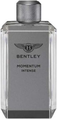 ١٠٠مل عطرBentley Momentum Intense EDP للرجال