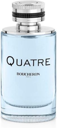 ١٠٠ملي عطر Boucheron Quatre Pour Homme EDT M للرجال