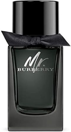 ١٠٠ملي عطرBurberry Mr. Burberry EDP M للرجال