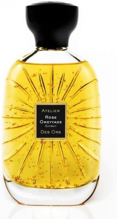  ١٠٠مل عطر Atelier Des Ors Larmes Du Desert EDPللجنسين
