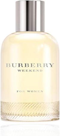 ١٠٠ملي عطر Burberry Weekend W EDP للرجال