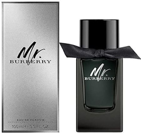 ١٠٠ملي عطرBurberry Mr. Burberry EDP M للرجال