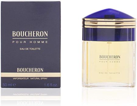 ١٠٠مل عطرBoucheron Pour Homme EDT M للرجال