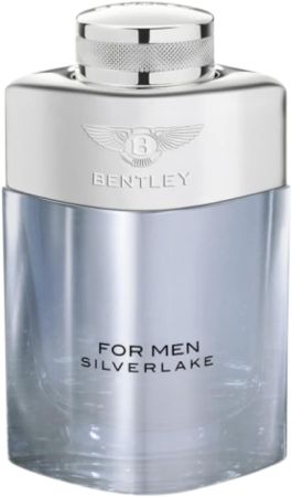 ١٠٠مل عطر Bentley Silver Lake EDP M للرجال