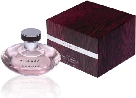  ١٠٠مل عطرBanana Republic Rosewood Woman EDPللرجال