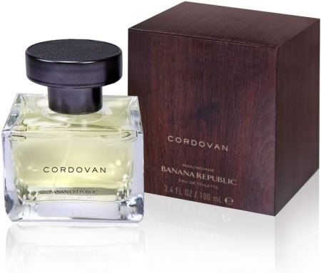  ١٠٠مل عطر Banana Republic Cordovan M EDT للرجال