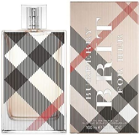 ١٠٠ملي عطر Burberry Brit W EDP للنساء
