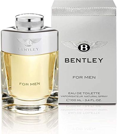 ١٠٠مل عطرBentley for Men EDT M 
