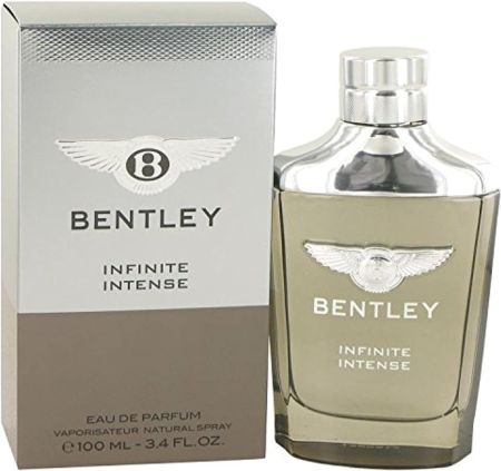 ١٠٠مل عطرBentley Infinite Intense EDP M للزجال