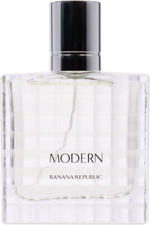  ١٠٠مل عطر Banana Republic Modern Man EDT M للرجال