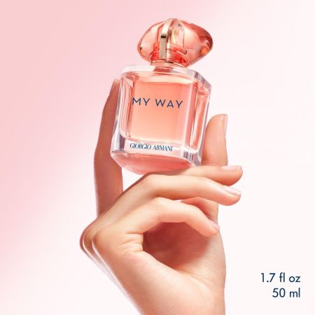  ٩٠مل عطر Armani (Giorgio Armani) My Way Ylang W EDPللنساء