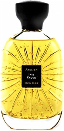  ١٠٠مل عطر Atelier Des Ors Iris Fauve EDP للجنسين