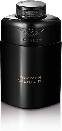 ١٠٠مل عطر Bentley for Men Absolute EDP M للرجال