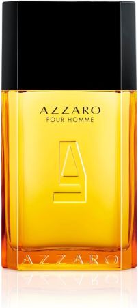  ١٠٠مل عطر Azzaro Azzaro pour Homme EDT M للرجال