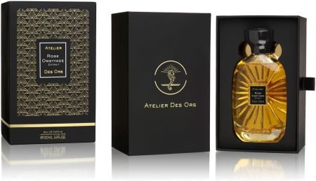  ١٠٠مل عطر Atelier Des Ors Larmes Du Desert EDPللجنسين