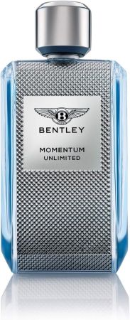 ١٠٠مل عطر Bentley Momentum Unlimited EDT M للرجال