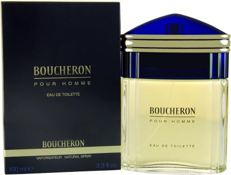 ١٠٠مل عطرBoucheron Pour Homme EDT M للرجال