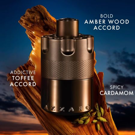  ١٠٠مل عطر ١٠٠مل عطر Acqua Di Parisis Arabian EDP للرجال