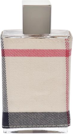 ١٠٠ملي عطرBurberry London W EDP للنساء