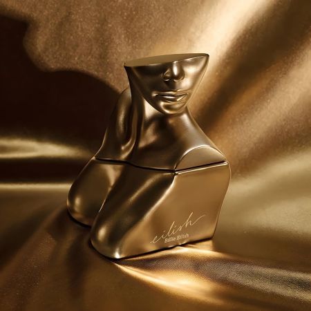 ١٠٠ملي عطرBillie Eilish Eilish EDP للنساء