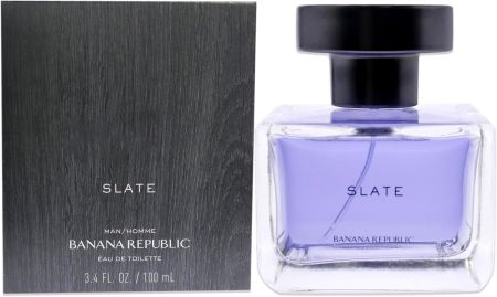  ١٠٠مل عطر Banana Republic Slate M EDT للرجال