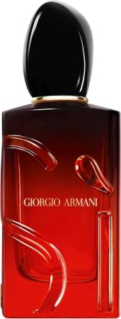  ١٠٠مل عطر rmani (Giorgio Armani) SI Passione Intense W EDP للنساء