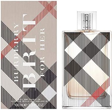 ١٠٠ملي عطر Burberry Brit W EDP للنساء