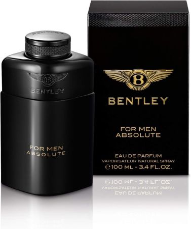 ١٠٠مل عطر Bentley for Men Absolute EDP M للرجال