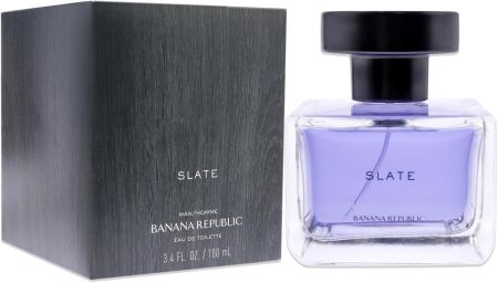  ١٠٠مل عطر Banana Republic Slate M EDT للرجال