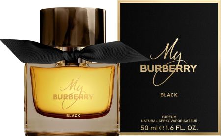 ٩٠ملي عطر Burberry My Burberry Black PAR Wللنساء