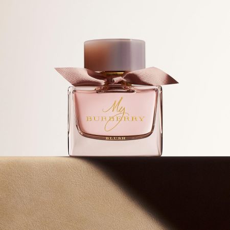 ٩٠ملي عطرBurberry My Burberry Blush EDP W للنساء