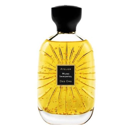  ١٠٠مل عطر Atelier Des Ors Musc Immortel EDP للجنسين