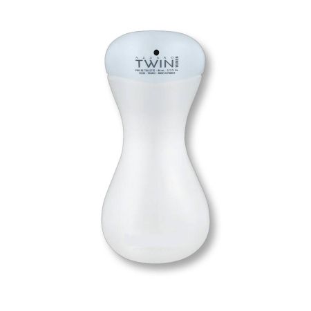  ٨٠مل عطر Azzaro Twin Women EDT W للنساء