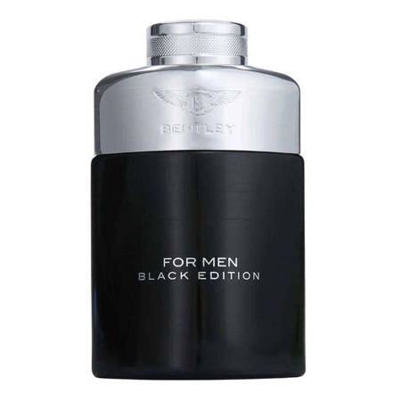 ١٠٠مل عطر Bentley for Men Black Edition EDP M