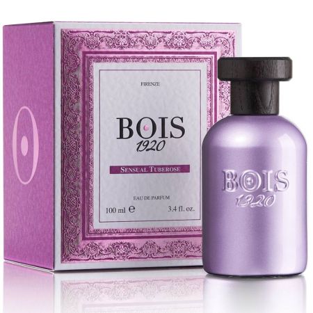 ١٠٠مل عطر Bois 1920 Sensual Tuberose EDP للجنسين