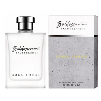  ٩٠مل عطر Baldessarini Cool Force EDT للرجال