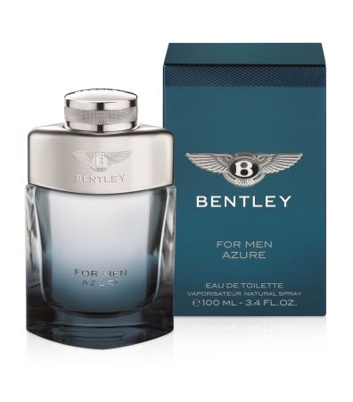 ١٠٠مل عطر Bentley for Men Azure EDT M