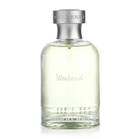 ١٠٠مل عطر Burberry Weekend M EDTللرجال